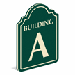 Add Custom Building Number PermaCarve Sign