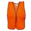 Non Rated, Type O Safety Vest