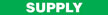 Supply (Green) Pipe Marker
