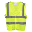 Type R, Class 2, Breakaway, Self Extinguishing Safety Vest