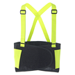 High Visibility Back Support Belt