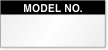Model No. Calibration Label
