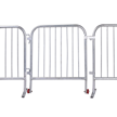 3 Foot Barricade Gate 
