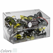 Table Or Wall Mount Safety Glasses Dispenser 70 Pair