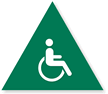 Mens (Accessible Pictogram)