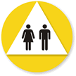 Men / Women Pictogram