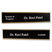 Custom SmartSlider™ Sign