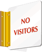 No Visitors