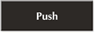Push Sign