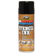 Stencil Ink, 12oz (5 Colors)