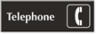 Telephone Sign