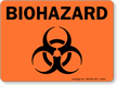 Biohazard Sign