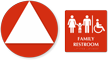 ISA & Family Pictograms