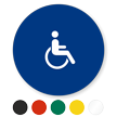 Women (Accessible Pictogram)