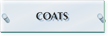 Coats ClearBoss Sign