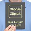 Design Own Engraved Glowing Sign