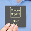 Personalized Add Text Engraved Glow Sign