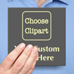 Design Own Glow Engraved Sign