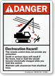 Remote Control Does Not Provide Any Protection Sign