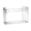 Plastic PPE Dispenser