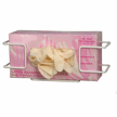 PPE Dispenser Rack