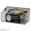 60 Pair Foam Ear Plug Dispenser No Lid, Table Or Wall Mount