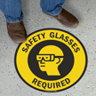 SlipSafe™ Floor Sign