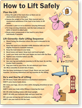 Safety Poster