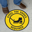 SlipSafe™ Floor Sign