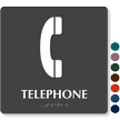 Telephone Sign