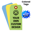 Colored Tag Quoter