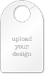 Custom Door Hanger