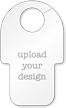 Custom Door Lock Insert