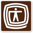 Environmental Study Area Symbol   Traffic Sign