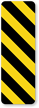 Type 3 Object Marker For Traffic