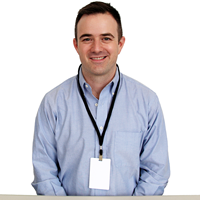 Printable Sheets, Bi-Fold ID Badge