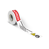 Rolled up and Ready for Use!