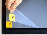Clean Stride® Sticky Insert Mat