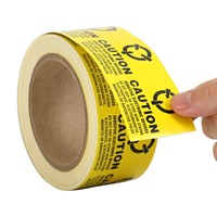 Caution Electrostatic Sensitive Devices,Anti _static Labels
