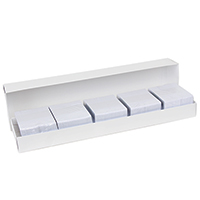 Composite CR-80 30 mil Card HiCo