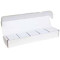 CR-80 30 mil PVC Card