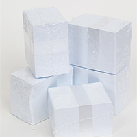 CR-80 30 mil Standard PVC Card