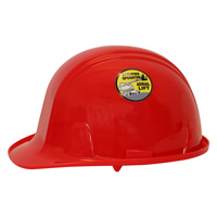Visual Alert: Aerial Lift Qualified Operator Decals