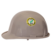 Decals for Authorized Phone Use