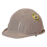 Heavy Equipment Operator Decal