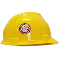 Hard Hat Decals