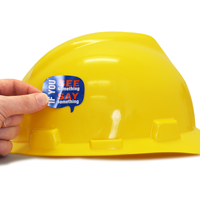 If You See Something, Say Something Decal