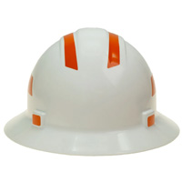 Reflective Hard Hat Kit