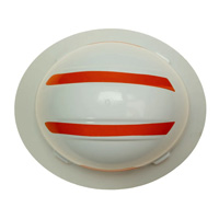 Reflective Helmet Label Kit