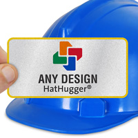 Custom Design Helmet Decal